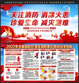 消防安全