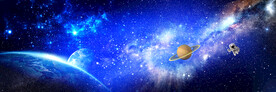 星空大图