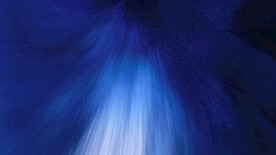 流体晕染彩墨艺术 