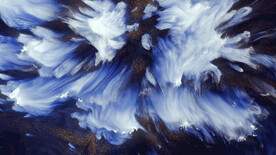 流体彩墨艺术动态设计