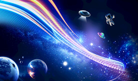 宇宙