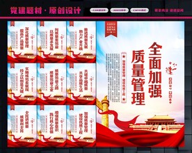 质量管理宣传