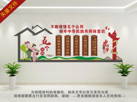 民族共同体意识