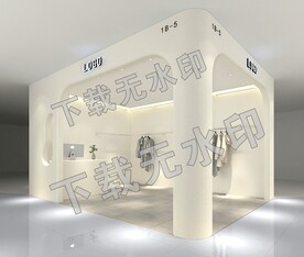 服装店面设计