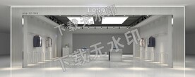 服装店面设计