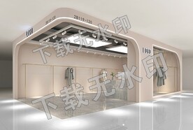 服装店面设计