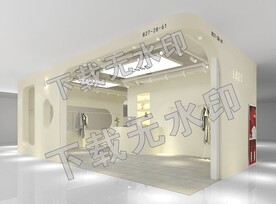 服装店面设计