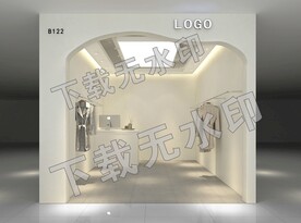 服装展厅设计
