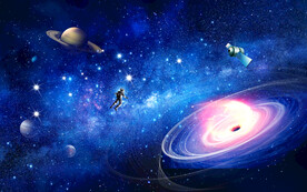 星空软膜天花吊顶