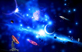 星空软膜天花吊顶