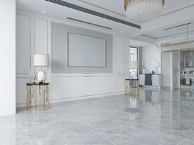 客厅场景 家具空景