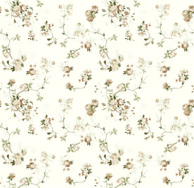 数码小碎花花卉