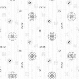 数码民族风几何图