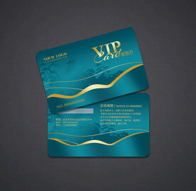 贵宾卡