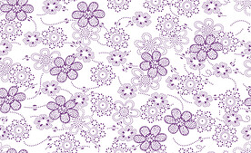 数码碎花小碎花