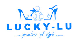 数码裁片英文高跟鞋