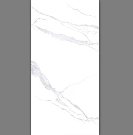 爵士白 鱼肚白高清大理石瓷砖