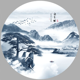 现代水墨画素材图片大全 现代水墨画素材设计素材 现代水墨画素材模板下载 现代水墨画素材图库 昵图网soso Nipic Com