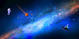 星空