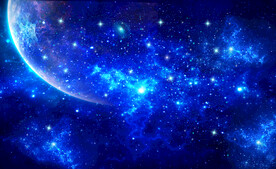 宇宙星空 