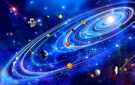 宇宙星空