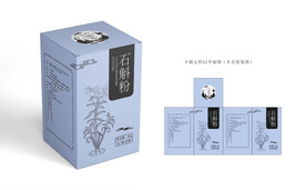 石斛粉包装