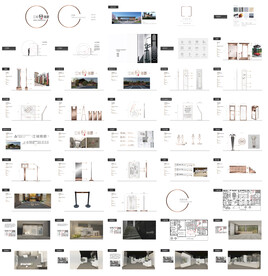 房地产标识标牌设计