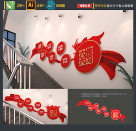 新时代六传六习