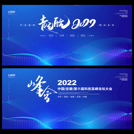 会议背景