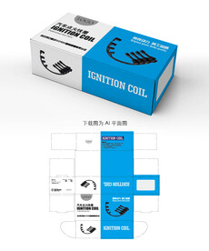 点火线圈包装