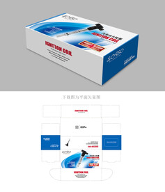 点火线圈包装