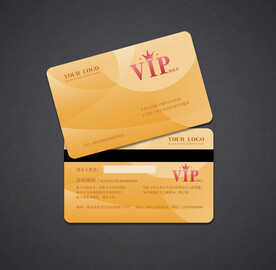 会员卡