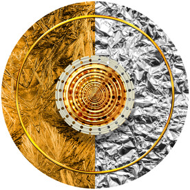 轻奢装饰画 大理石纹理