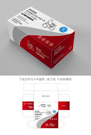 油泵控制器包装