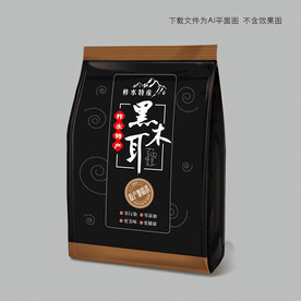 黑木耳包装