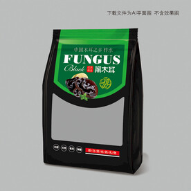 黑木耳包装