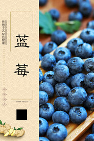 蓝莓