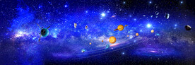 星空大图