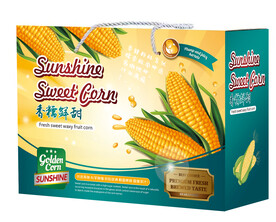玉米通用礼盒