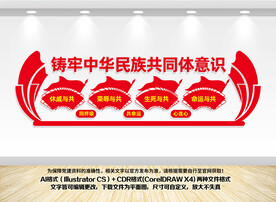 铸牢中华民族共同体意识