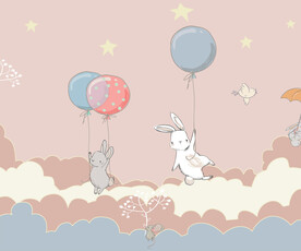 高清分层移门打印图