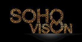 动物皮毛虎纹字体特效一键替换