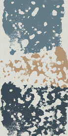 莫兰迪配色水墨毛笔笔刷素材