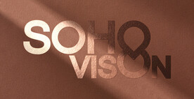 印刷工艺字体特效样机一键替换