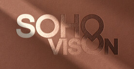 印刷工艺字体特效样机一键替换