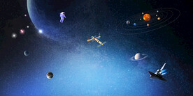 宇宙星空