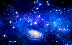 宇宙星空