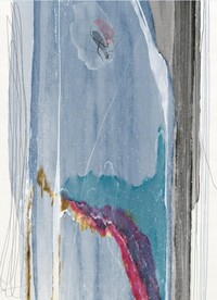 轻奢装饰画 抽象油画 彩绘