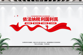 中国税务