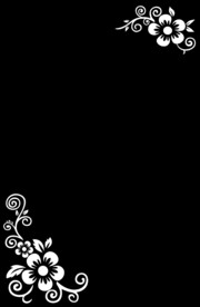 高清分层透明底推拉门打印图